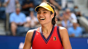 She was the first qualifier to reach the us open semifinals in the open era and it's only her. Aielx2nuearuvm