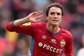 Mario fernandes stats and transfer history on scoreboard.com. Pfc Cska Moscow On Twitter Cska Fans Voted Mario Fernandes The Best Red Blues Player In February And March Https T Co Yoo1bzeqey