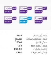 مشاهدة قناة بي إن سبورت 1 اتش دي بث مباشر bein spopts 1 hd live مشاهدة قناة بي ان سبورت 1 المشفرة اون لاين مجاناً على يلا شوت. ØªØ±Ø¯Ø¯ Ù‚Ù†ÙˆØ§Øª Ø¨ÙŠ Ø§Ù† Ø³Ø¨ÙˆØ±Øª Ø¨Ø¬ÙˆØ¯Ø© Ø¹Ø§Ù„ÙŠØ© ÙÙŠ Ø§Ù„Ø§Ù…Ø§Ø±Ø§Øª Ø¨ÙŠ Ø§Ù† Ø³Ø¨ÙˆØ±Øª Ø§Ù„Ø§Ù…Ø§Ø±Ø§Øª Ø¹Ø¨Ø± Ø§Ù„Ù…ÙˆÙ‚Ø¹ Ø§Ù„Ø§Ù„ÙƒØªØ±ÙˆÙ†ÙŠ