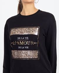 Bisiklet Yaka Leopar Pul Payet Detay Sweatshirt Urun Kodu Olivia1169 Urun Fiyati 64 95 Vikingjeans Vikingjeanswoman Tr In 2020 Women Jeans Fashion Tops