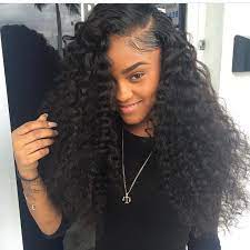 Hairinspo Gorgeous Deep Wave Hair Style Deepwave Hairstyles Beautifulhair Beauty Fashion Hair S Curly Hair Styles Naturally Hair Natural Hair Styles