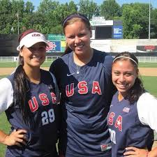 In fact, many junior colleges are feeder programs for d1 college softball teams. Pin By University Of Oklahoma On The Sooner Nation Oklahoma Softball Softball Team Softball Players