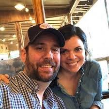 Terry Salinas and Aaron Lemoine's Wedding Website