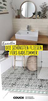 Die mosaik fliesen fürs badezimmer sind reich an farbe, textur und variationen. Fliesen Ideen Lass Dich Inspirieren Badezimmer Fliesen Dusche Fliesen Fliesen