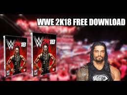 5kapks provides mod apks, obb data for android devices, best games and apps collection free of cost. Download Wwe 2k18 For Pc