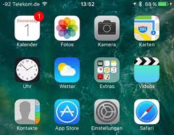 So Schaltet Man Versteckte Funktionen Furs Iphone Frei Iphone Iphone Gunstig Iphone Whatsapp