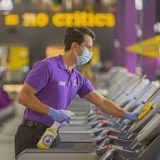 Planet Fitness - 29 Photos 51 Reviews - Gyms - 175 E 400th S Salt Lake City Ut United States - Phone Number
