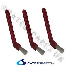 That's why pallo created this clever little tool to make espresso machine maintenance a lot easier. Restaurant Food Service Coffee Machine Group Head Cleaning Brush 15cm Restaurant Bar Drink Equipment