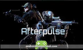 Download free and best game for android phone and tablet with online apk downloader on apkpure.com, including (driving games, shooting games, . Afterpulse V1 7 3 Apk Obb Data Offline Free Download