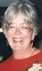 Margaret Josephine Button