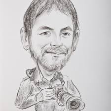 Stephen Dyer, Panorama photographer