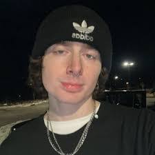 Calvin Acker's Instagram, Twitter & Facebook