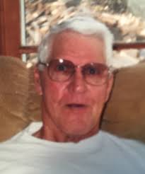 William (Bill) Hall Obituary