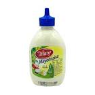 Mayonnaise Low In So Nutritional Inforon Rich & Reamu