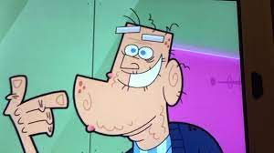 Timmy Turner has aged 50 years - YouTube