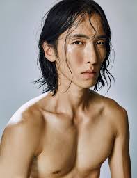 CORENTIN & HYUK & JACKSON #twomanagement x @gqportugal