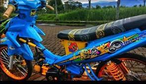 Tips fullwave yamaha vega zr via mazjuntips.blogspot.com. Modifikasi Vega Zr Home Facebook