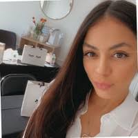 Sonya Garcia's Instagram, Twitter & Facebook