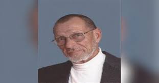 Richard Morgan Obituary