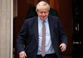 Johnson's wife is originally from pakistan whose family migrated to india. Uk Prime Minister Boris Johnson S Divorce With Indian Origin Wife Finalised Orissapost