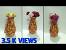 Designer Janmashtami Pot Decoration