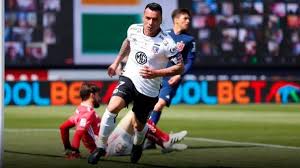 He was born on august 1, 1980 and his birthplace is santiago, chile. Ver Gol Clasico Chileno Esteban Paredes Anoto El 1 0 A Favor De Colo Colo Ante U De Chile Rpp Noticias