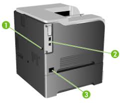 All drivers available for download have been scanned by antivirus program. Hp Color Laserjet Cp3525 Series Printer Product Walkaround Hp Customer Support