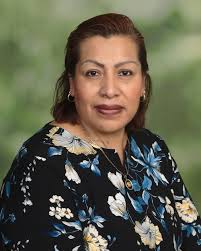 Victoria Miranda de Garduno