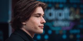 Inside Macklin Celebrini's NHL Draft moment, forged from his family's love  and expertise