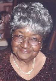 Mary Almetta Singleton–Randall