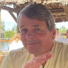 There's no normal life Wyatt, It's just life. Get