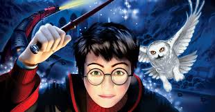 The official harry potter film twitter feed. Harry Potter And The Sorcerer S Stone