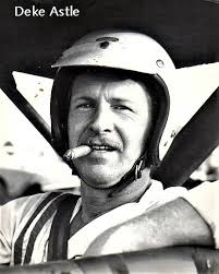 DEKE ASTLE Seekonk Speedway is saddened to hear of the passing of Wall of  Fame member, Deke Astle. As part of a career that lasted over two decades,  Astle was the “Little