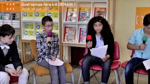 This story is over 5 years old. Quel Temps Fera T Il Demain Youtube