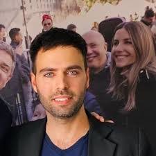 Genaro Solis's Instagram, Twitter & Facebook