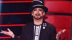 Boy George Kelly S Spat Heats Up Fraser Coast Chronicle