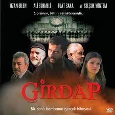 İlk başrolü 1995 yılında oynadığı ve yönetmenliğini tülay. Turk Kitabevi Kitap Film Muzik