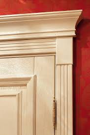 An Oakwood Door With Decorative Mouldings And A Capital Wooden Door Design Door Design Doors Interior