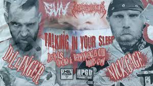 We are back with SVN Wrestling at the world famous BERWYN EAGLES next  weekend! Tickets