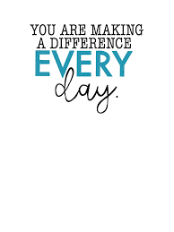 You Are Making A Difference Everyday Quote Kids T Shirt By Mackenziebriann Redbubble