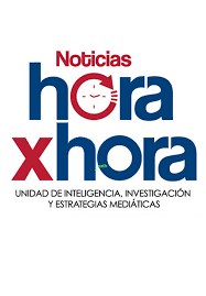 Pronostico para hoy por hora. Inicio Noticias Hora X Hora