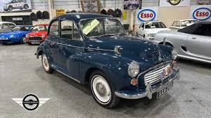 Image result for Trafalgar Blue 1965 Morris