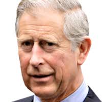 King Charles III