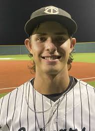 Baseball: 2022 Express-News All-Area teams