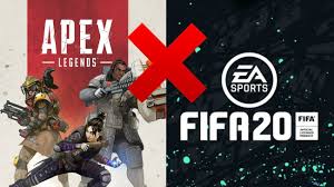 Charles st, baltimore, md 2. Ea Servers Go Down Hurts Apex Legends Star Wars Battlefront Ii More Tweaktown