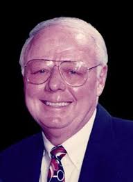 Gary M. Peterson Obituary December 5, 2017