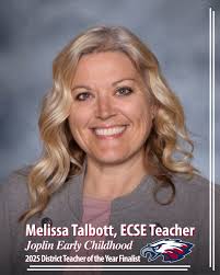 This Teacher Appreciation Week, we're highlighting our five extraordinary  Teacher of the Year finalists who make Eagle Nation soar! Each day this  week, we'll introduce you to one of these outstanding educators