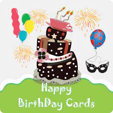 Birthdays only come once a year, so this is your chance to make the occasion special! Best Birthday Ecard Greeting Free Amazon Co Uk Appstore For Android