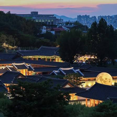 수원 국가유산야행