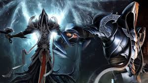 REVISITING MALTHAEL - FINAL BOSS - DIABLO 3 REAPER OF SOULS - FIREBIRD  BUILD WIZARD - YouTube